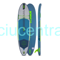 Jobe Yarra 10.6 irklentė Jobe Yarra 10.6 irklentė